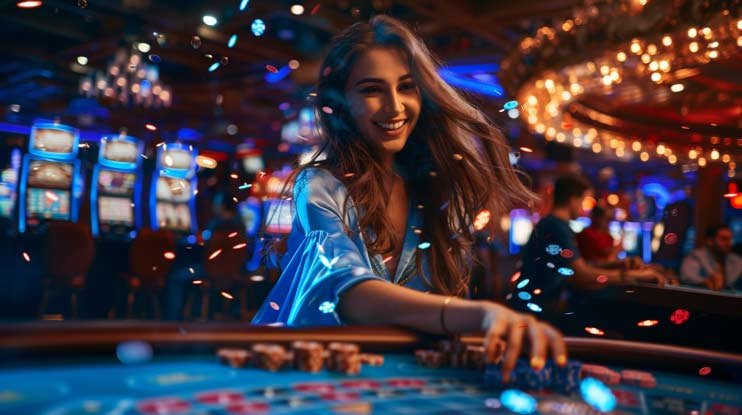 Filipino players enjoying mobile gaming on winslot from different regions