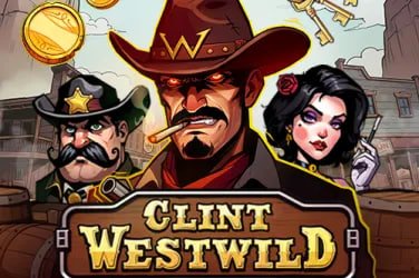 Slot game lobby on winslot with multiple game titles